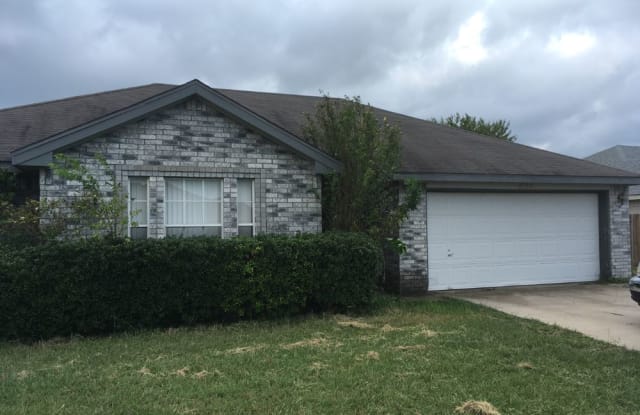 1902 Amethyst Dr - 1902 Amethyst Drive, Killeen, TX 76549