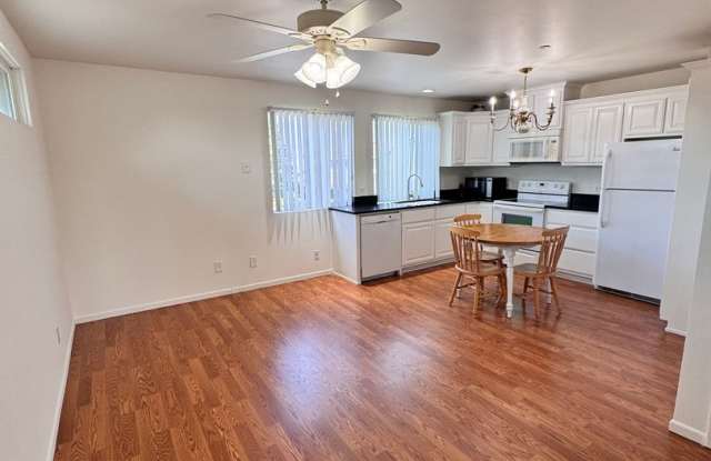 Private 1 Bedroom ADU for Rent