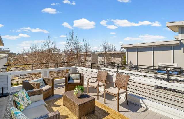 Luxurious 3BR Condo in Nashville
