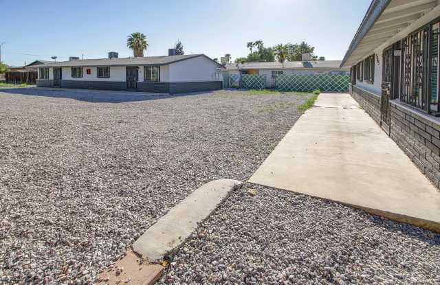 5765 E 28th Street unit: B