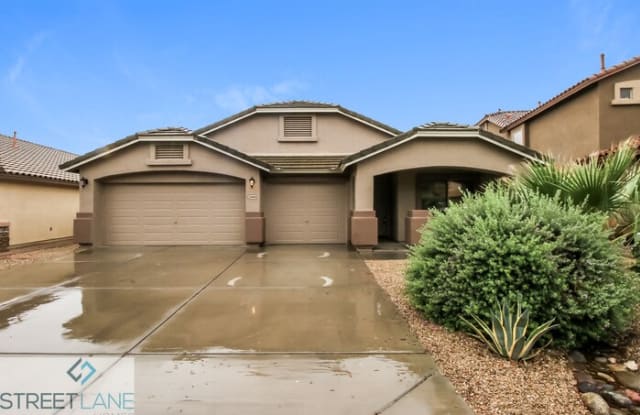 29485 North Candlewood Drive - 29485 Candlewood Drive, San Tan Valley, AZ 85143