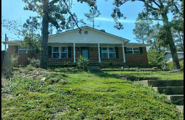 101 White Oak Lane