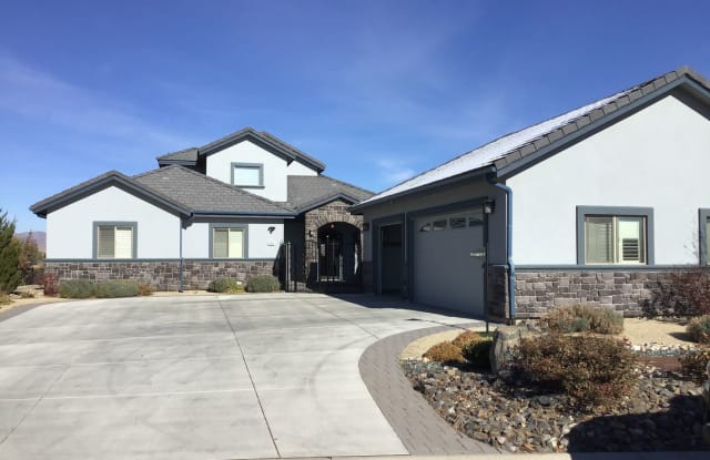 688 St. Andrews Dr - 688 Saint Andrews Drive, Lyon County, NV 89403