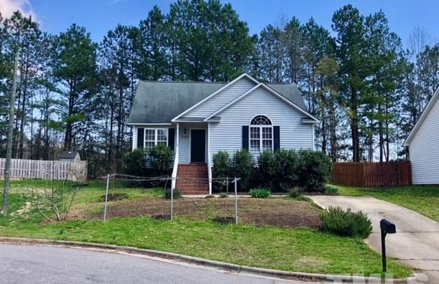 1705 E Lenoir Street - 1705 East Lenoir Street, Raleigh, NC 27610