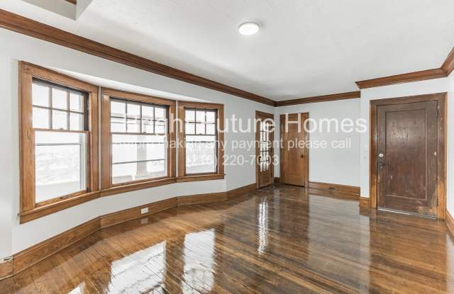 1247 Cook Avenue - 2