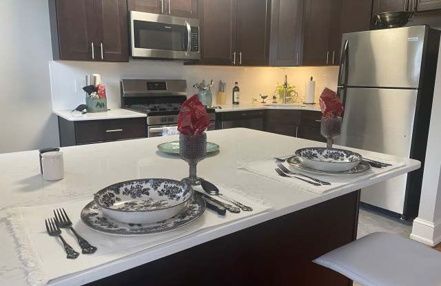 Photo of Metropolitan Narberth Hall