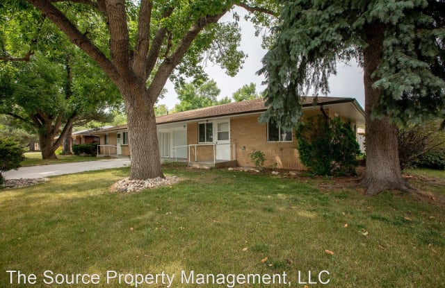 2601 Stanford Rd - 2601 Stanford Road, Fort Collins, CO 80525