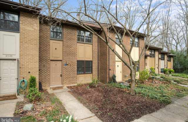 2037 HEADLANDS CIRCLE - 2037 Headlands Circle, Reston, VA 20191