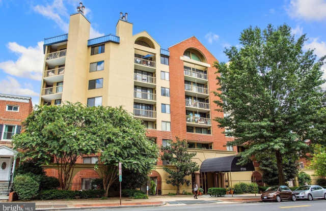 Photo of 2725 CONNECTICUT Avenue NW unit: 406
