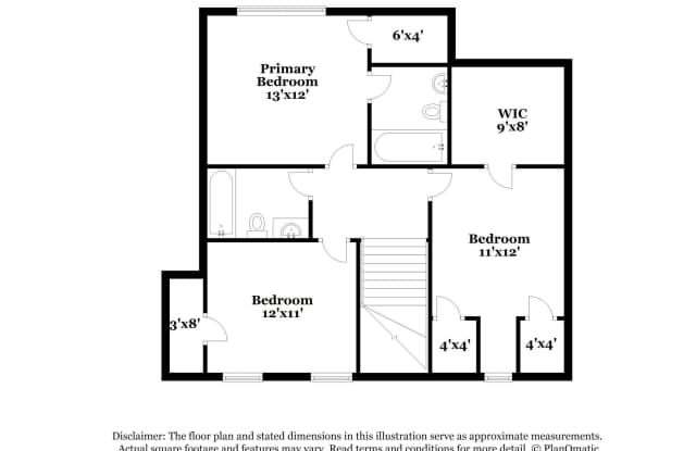 164 Marsh Glen Drive