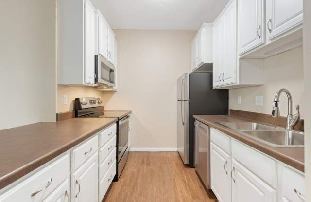 Photo of Ramsey Village