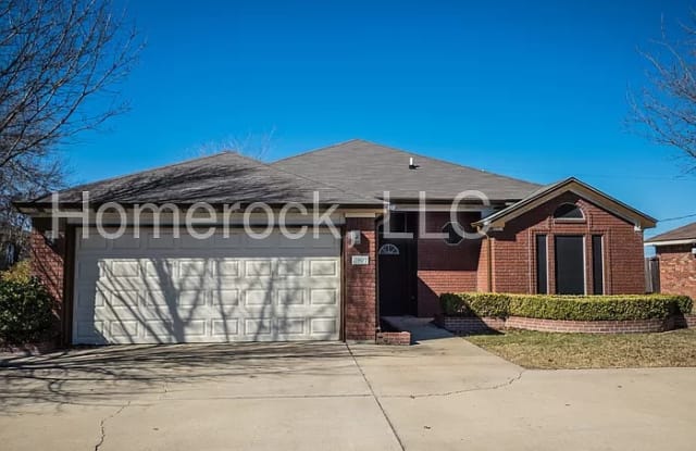 3907 Littlerock Drive - 3907 Littlerock Drive, Killeen, TX 76549