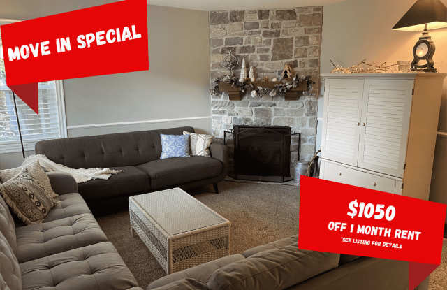 Photo of Beautiful Farmington Home