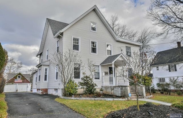 82 Elm Street - 82 Elm Street, Westwood, NJ 07675