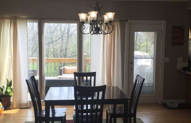 11609 North Harrison Street