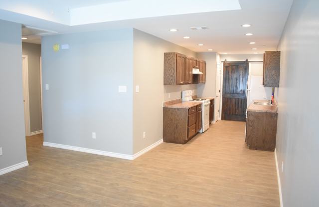 2313 Banita Street - 101