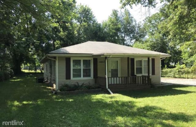 4223 Poppy Ave - 4223 Poppy Avenue, Jefferson County, KY 40216