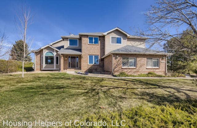 6787 Snead Ct. - 6787 Snead Court, Boulder County, CO 80503