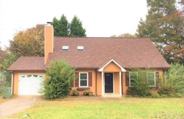 6045 Amberly Road - 6045 Amberly Road, Clayton County, GA 30273