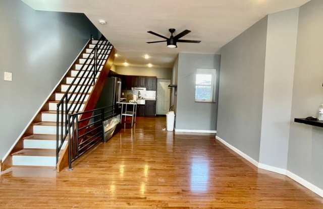 3 Bedroom Located Near Brewerytown