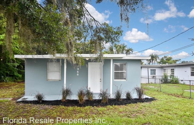 3966 Madison Ave - 3966 Madison Avenue, Fort Myers, FL 33916