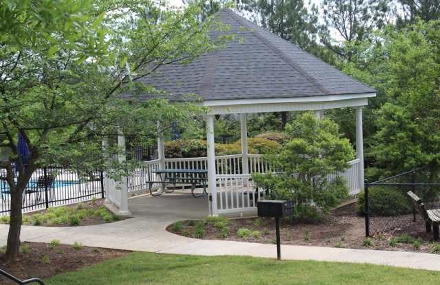 Autumn Ridge (GA) - Affordable Housing