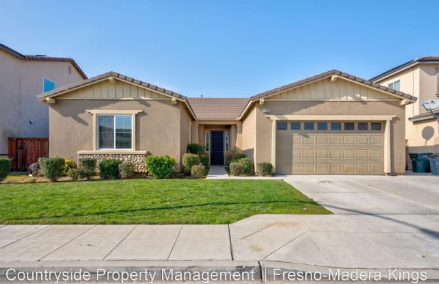 3769 N. Carriage Avenue - 3769 North Carriage Avenue, Fresno, CA 93727