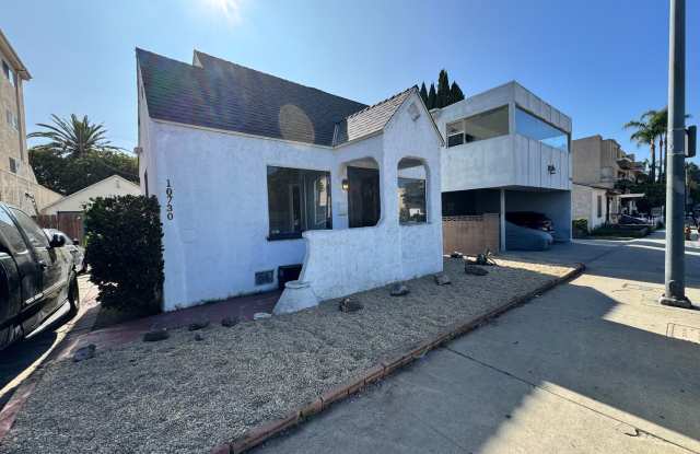 Two Bedroom Front House near Westside Village