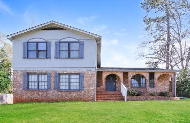 4324 Sun Valley Place