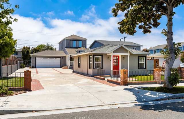 387 Rochester - 387 Rochester Street, Costa Mesa, CA 92627