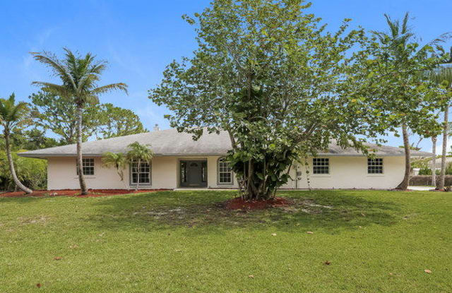 14727 94th Street N - 14727 94th Street North, The Acreage, FL 33412