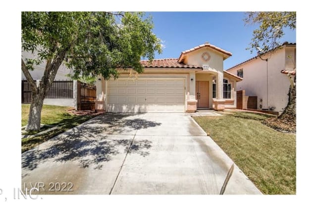 10104 Yellow Canary Ave - 10104 Yellow Canary Avenue, Spring Valley, NV 89117