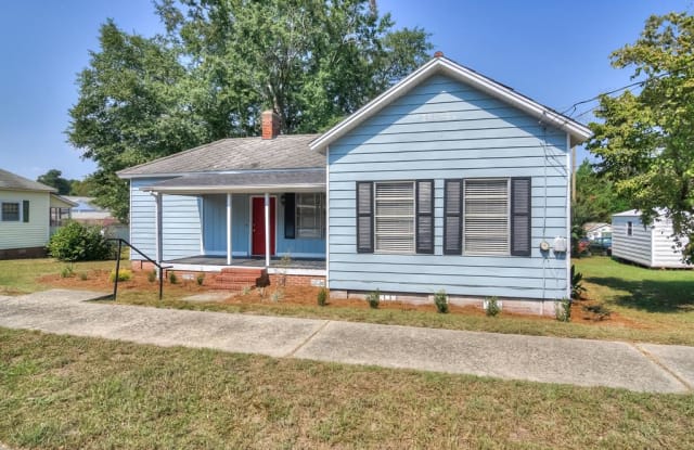 109 McCampbell Street - 109 South Carolina Highway 2138, Warrenville, SC 29851