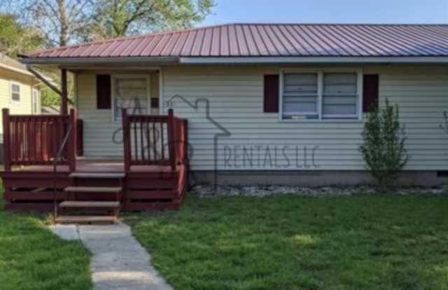 Photo of 221 East 21st Street