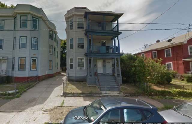 Photo of 34 Wolcott St - 3rd Floor