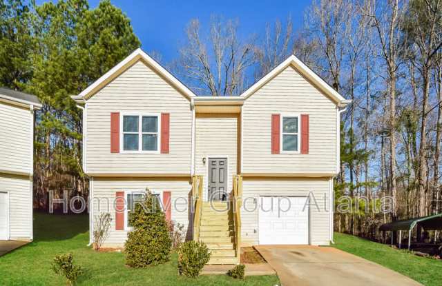 202 Glynn Addy Dr