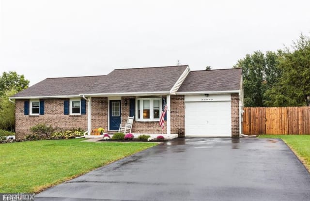 20 Allen Rd - 20 Allen Road, Lancaster County, PA 17522