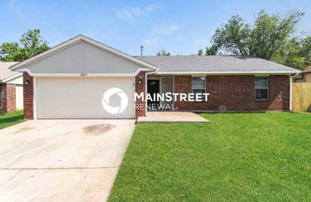 10129 Isaac Drive