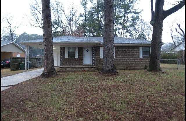 Photo of 4624 Manchester Drive