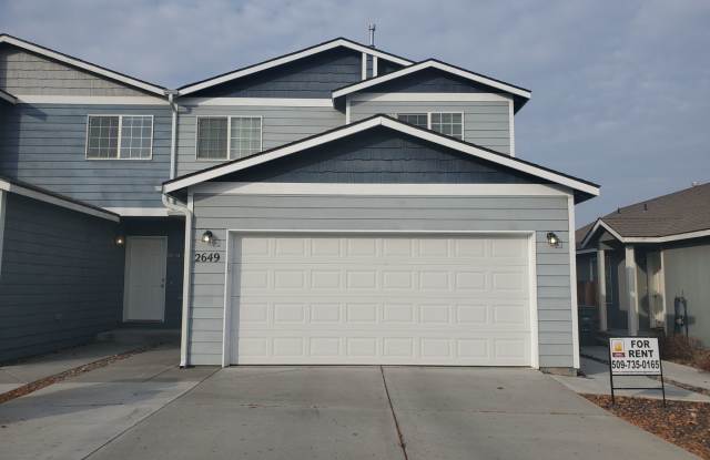 2649 Jason Loop located in South Richland with nearby Shopping  Freeway Access! photos photos