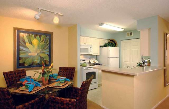 The Gables At Lakeside