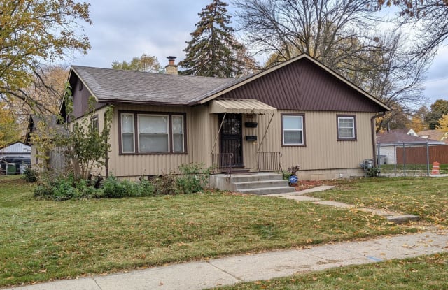 4279 N 61st Street - 4279 North 61st Street, Milwaukee, WI 53216