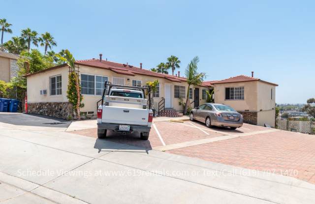 Nice 1 Bedroom Apartment