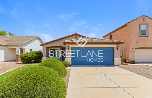 4667 East Meadow Mist Lane