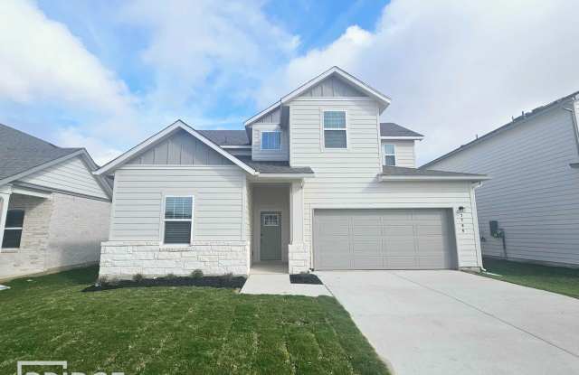 7706 Grand Prairie Drive Temple, TX 76502
