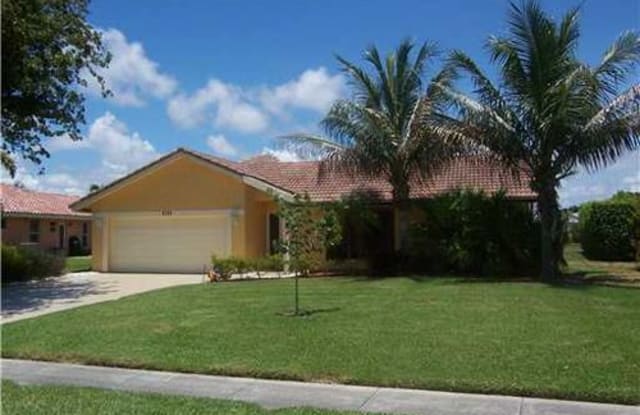 7175 Northwest 4th Avenue - 7175 Northwest 4th Avenue, Boca Raton, FL 33487