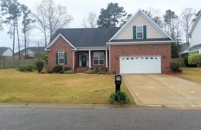 1316 Hunters Trail - 1316 Hunters Trail, Cumberland County, NC 28348