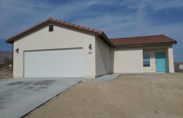 6963 Woodward Avenue - 6963 Woodward Avenue, Twentynine Palms, CA 92277