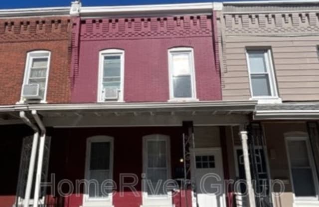 5535 W Oxford St - 5535 West Oxford Street, Philadelphia, PA 19131