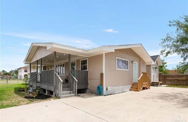 7800 Estrella Street